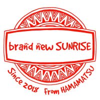 brand new SUNRISE(@BrandnewSUNRIZE) 's Twitter Profile Photo