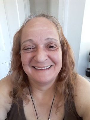I am a 59 year old grandmother who like a making friends and meeting people.