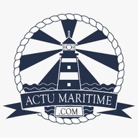 Actualité Maritime ⚓ (@actumaritime) 's Twitter Profile Photo