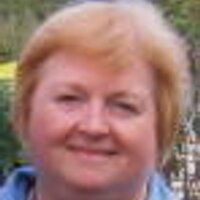 Sherry Ross - @SheQuilts Twitter Profile Photo