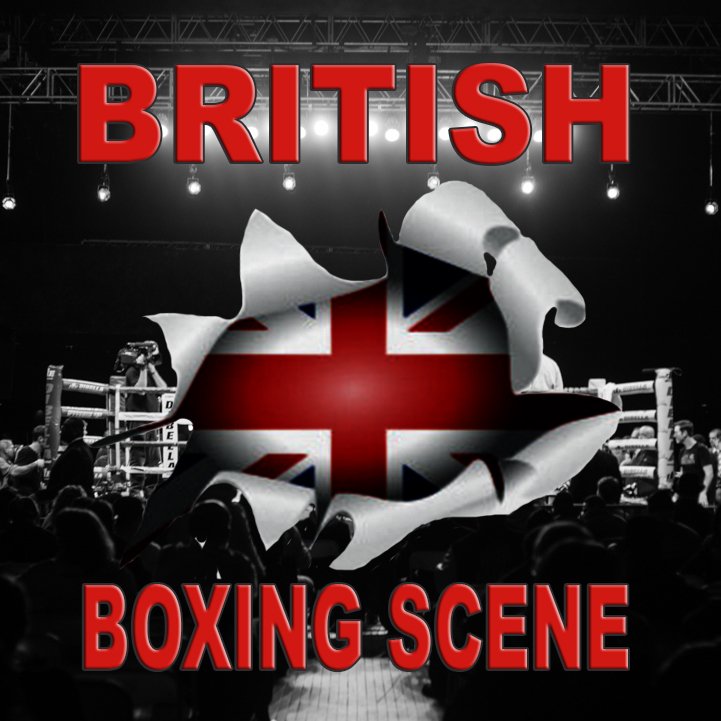 British Boxing Scene