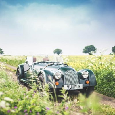 Williams Automobiles are Morgan, Lotus, Caterham dealers. Est 1911. We do sales, racing, service, parts, trim work. An Award winning business.