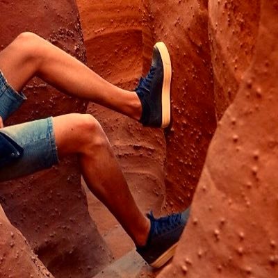 aitor089's profile picture. Price Action luego existo.