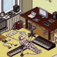 Dead (Electronic) Space Ltd. (@ltd_dead) 's Twitter Profile Photo Dead (Electronic) Space Ltd. (@ltd_dead) 's Twitter Profile Photo