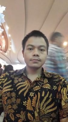 EkoAWijaya2's profile picture. Love to observe, analyze and deduction.

------

Always prepared