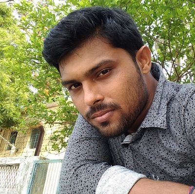 KHIRODPANIGRAH3's profile picture. 