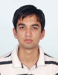 GautamPundir5's profile picture. 