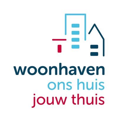 Sociale huisvestingsmaatschappij in Antwerpen. Enige officiële twitteraccount waar we regelmatig nieuws op zetten. #sociaalwonen #Woonhaven