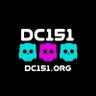 _dc151's profile picture. Regular Leeds gathering for hackers, makers & people interested in security & tech | Meets every 2nd Wednesday | Run by  @GlennPegden @roachy and @LauraWhit9
