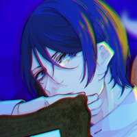 りょうこ (@ryyohko) 's Twitter Profile