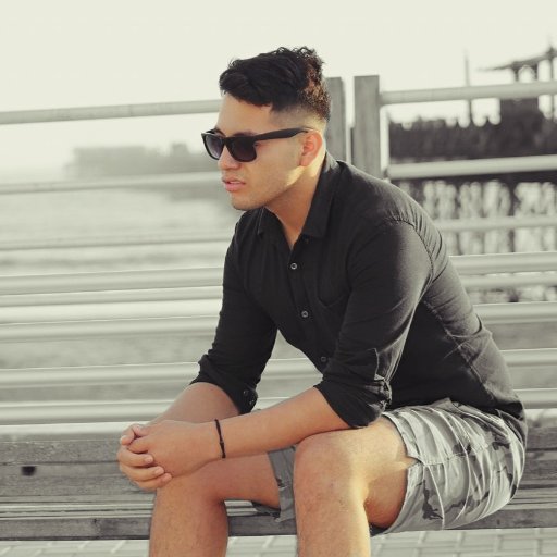 darluialexei's profile picture. -Estudiante/Medicina Humana.