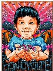 banginj's profile picture. 