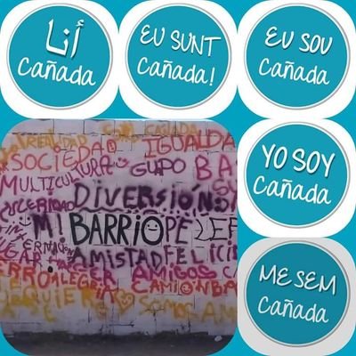 Proyecto de Intervención Comunitaria Intercultural (ICI) en la Cañada Real de Madrid. Impulsado por la Obra Social la Caixa y gestionado por Accem y FSG.
