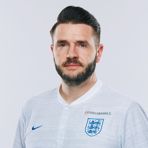 The @FA's Senior Communications Manager for @England 🏴󠁧󠁢󠁥󠁮󠁧󠁿 • Former @BCFC media man • Ex-journalist • @ETFC1968 chairman • Instagram/andycwalker •