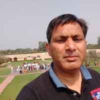 Arvind Chaudhary(@Arvind_C) 's Twitter Profile Photo