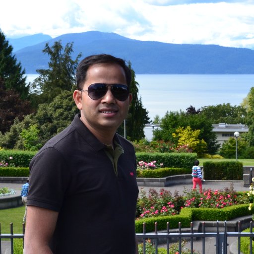 Priyabrata Ghana ๐ฎ๐ณ๐ฉ๐ช๐บ๐ธ Profile