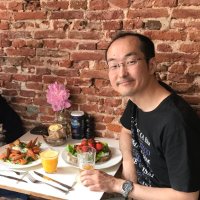 Kimitaka Tanaka (@kimitam) 's Twitter Profile