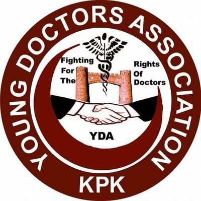 Non political organization of doctors of KP for doctors and patients rights.