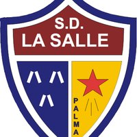 S.D. La Salle (@sdlasalle) 's Twitter Profile Photo S.D. La Salle (@sdlasalle) 's Twitter Profile Photo