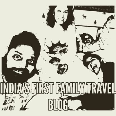 coinsandmaps's profile picture. #blogger and #writer.  Coins and Maps is your guide to #travel, #stay and #eat with #family.