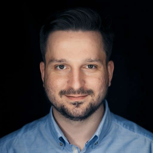 Senior Software Engineering Manager at EPAM
Head of EPAM JS Discipline in BY/Balkans/Baltics