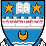 🇪🇺🇫🇷🇪🇸🇨🇳Welcome to the Modern Languages Department of Kirkintilloch High school!