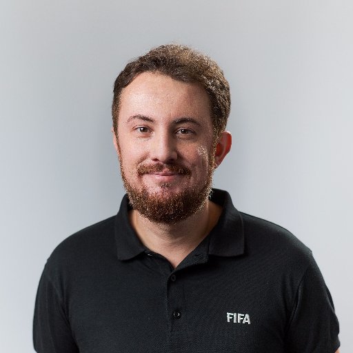 Team Reporter oficial da @FIFAWWC. Tal como na #Rússia2018, acompanharei a Seleção em jornada pela #FIFAWWC na França. Vamos nessa? As opiniões aqui são minhas.