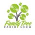 The Family Tree Radio Show (@FamilyTreeRadio) Twitter profile photo