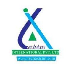 techaxisin's profile picture. 