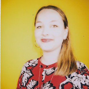 Katharina Meyer Profile