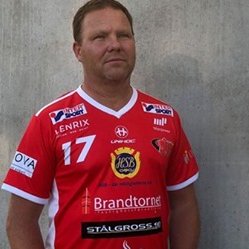 Johan Ivarsson