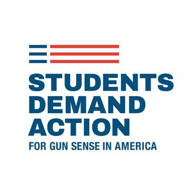 This account is volunteer run and does not reflect official views of @MomsDemand and @Everytown. Go follow our Instagram @studentsdemandnc