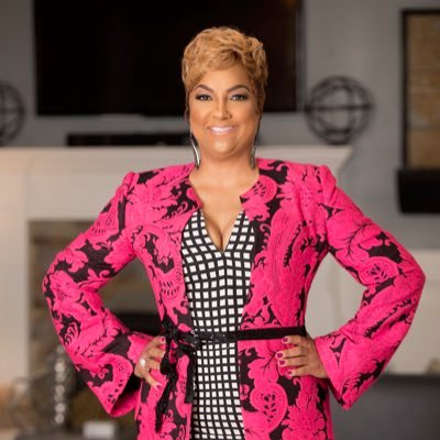 Your #RealEstateMaven • 11 Years as a Trusted #AtlantaRealtor
Wealth Advisor & Mentor • Mother • Philanthropist
Let's connect and build together