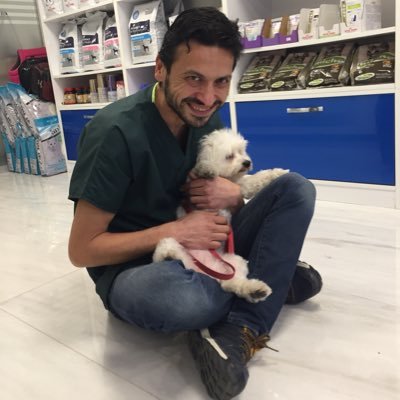 Vetdvm's profile picture. 