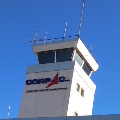 Fotos e información del Aeropuerto Internacional Alférez Rodríguez Ballón de Arequipa (ARQ-SPQU).