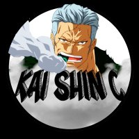 Kai-Shin D. Binks 👑🥕🦊🚬(@kai_shin32) 's Twitter Profile Photo