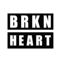 BRKN HEART (@wearbrknheart) Twitter profile photo