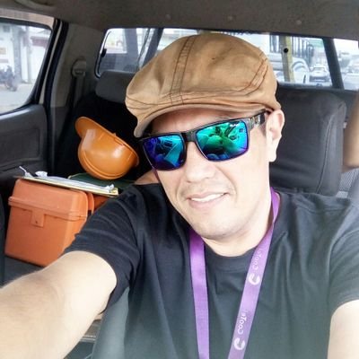 FredEsteli's profile picture. 