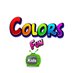 color fun kids tv (@Colorstv73) Twitter profile photo