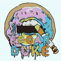 Edgar Duke(@edgardukeband) 's Twitter Profile Photo