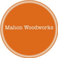 Mahon Woodworks(@MahonWoodworks) 's Twitter Profile Photo