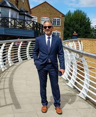 BhaveshPatelCan's profile picture. Proud public servant - the views are my own.