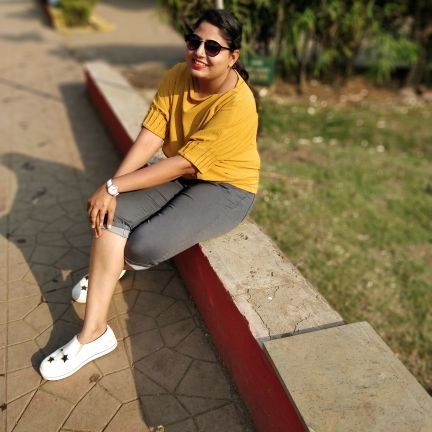 SpurthiShetty6's profile picture. What Goes Around Comes Around✨