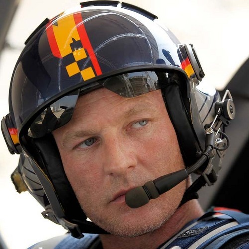 MacleanRacing's profile picture. Alejandro Maclean is the only Spanish pilot competing in the Red Bull Air Race World Championship, under the number 36. He flies with MXS aircraft.