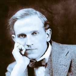 A.A.Milne Profile