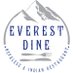 Everest Dine (@everestdine) Twitter profile photo Everest Dine (@everestdine) Twitter profile photo