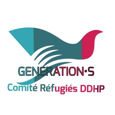 Compte officiel du Comité Génération.s Réfugiés, Droits Humains et Palestine, groupe de réflexion et d'ouverture sur le thème des droits humains en général