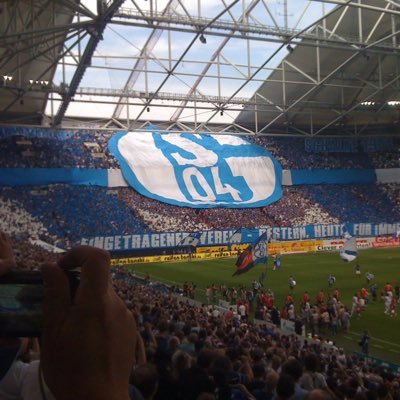 Ruhrpott, FC Schalke 04