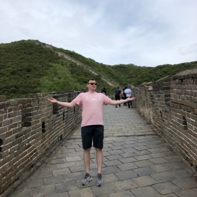 Greg13Cowan's profile picture. I'm a man with a dream. A very simple dream, mostly involving football and beer, but a dream nonetheless