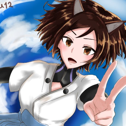 かれーちゃんぐさんのプロフィール画像